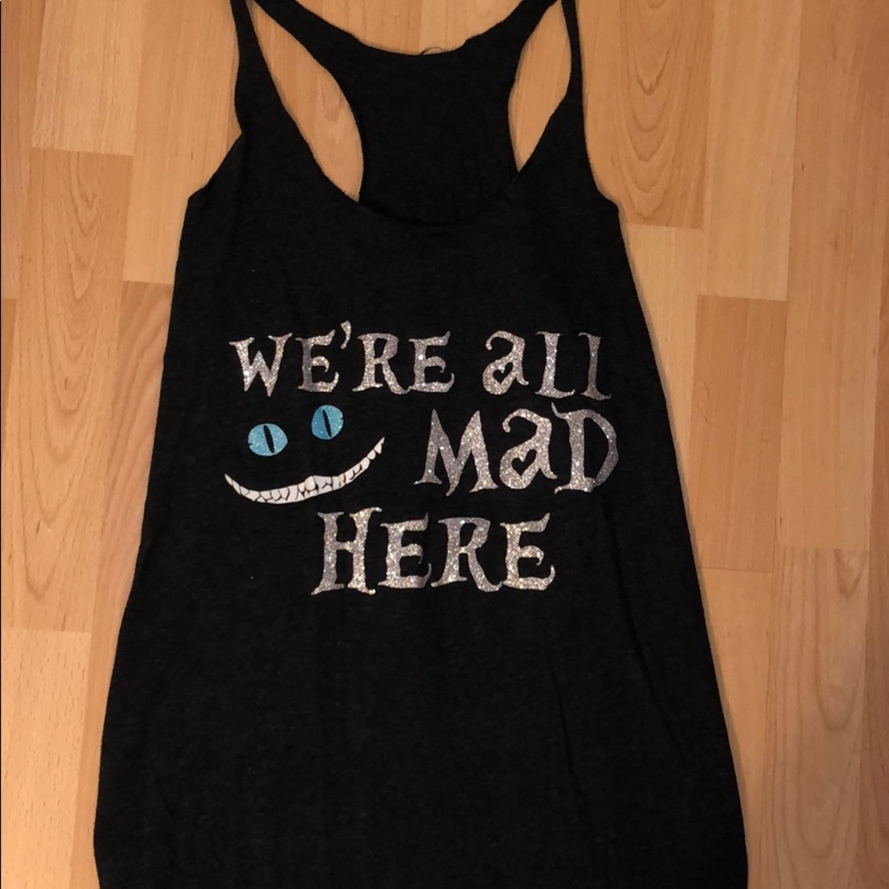 Disney Tank Top